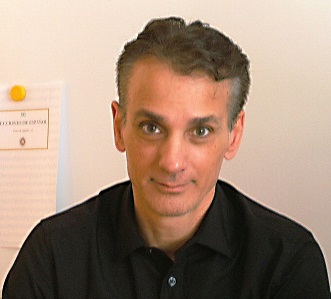 Fernando Ramos Übersetzer - Spanischlehrer - Web developer
